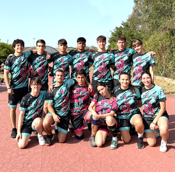 Divise calcio personalizzate ad Aprilia